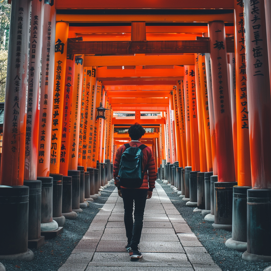 Essential Tips for Foreign Tourists Visiting Japan